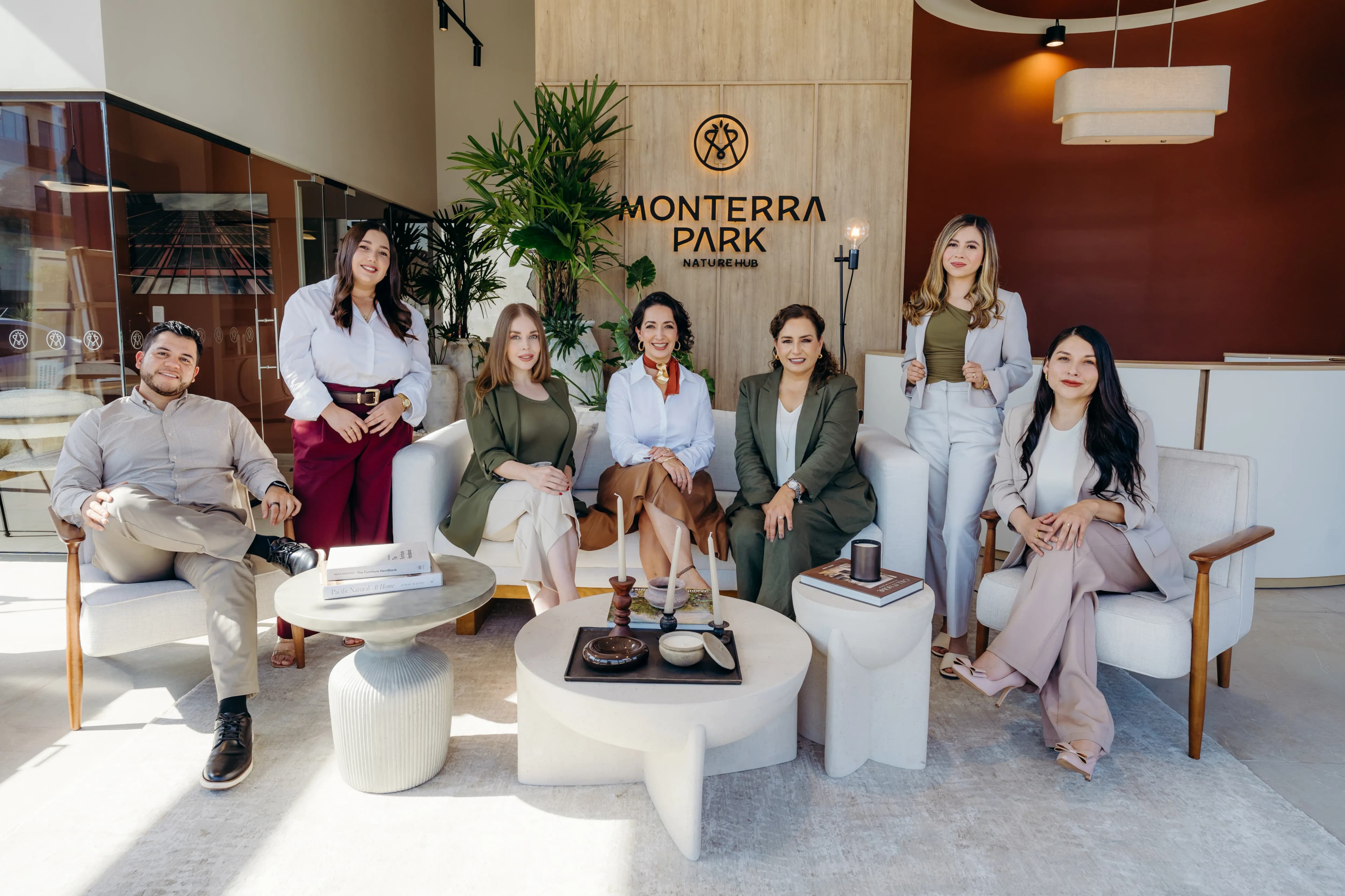 Equipo Monterra